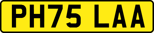 PH75LAA