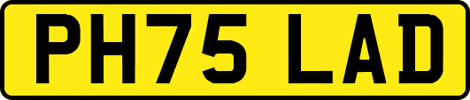 PH75LAD