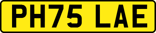 PH75LAE