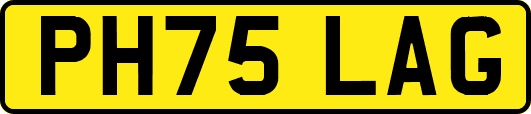 PH75LAG