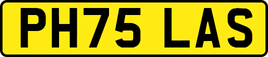 PH75LAS