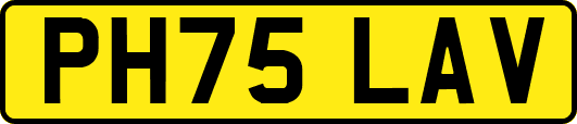 PH75LAV