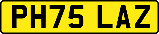 PH75LAZ