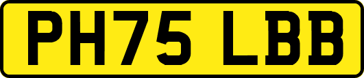 PH75LBB