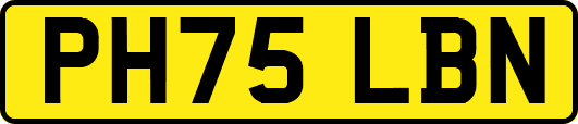 PH75LBN