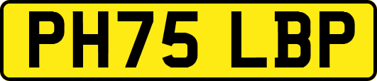 PH75LBP