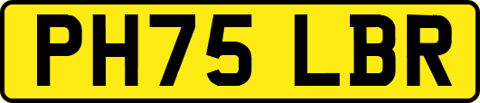 PH75LBR