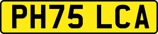 PH75LCA