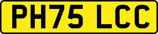 PH75LCC