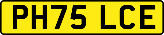 PH75LCE