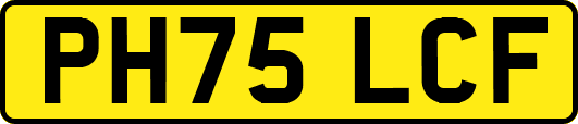 PH75LCF