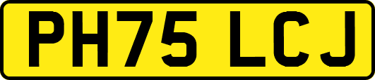 PH75LCJ