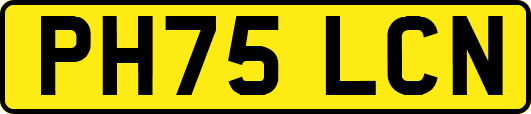 PH75LCN