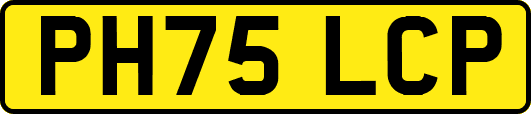 PH75LCP