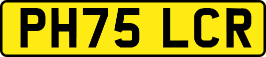 PH75LCR