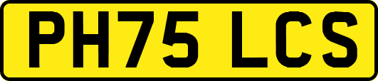 PH75LCS
