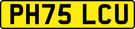 PH75LCU