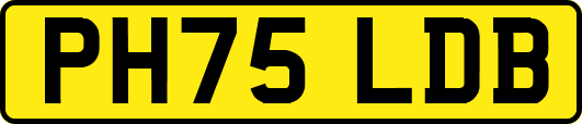 PH75LDB