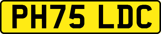 PH75LDC