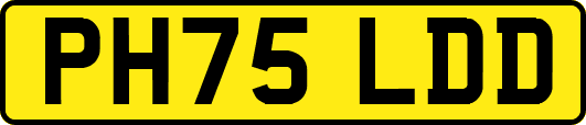 PH75LDD