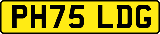 PH75LDG