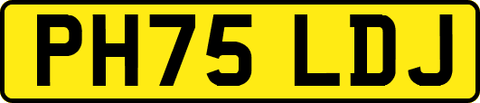 PH75LDJ