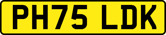 PH75LDK