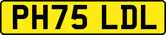 PH75LDL