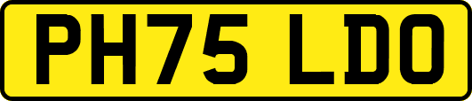 PH75LDO
