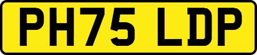 PH75LDP
