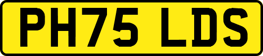 PH75LDS