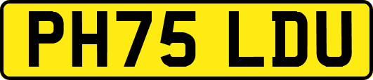 PH75LDU