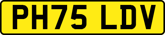 PH75LDV