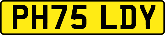 PH75LDY