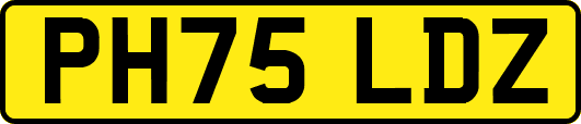 PH75LDZ
