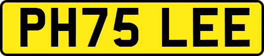 PH75LEE