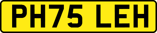 PH75LEH