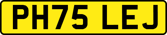 PH75LEJ