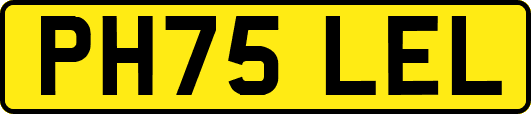 PH75LEL