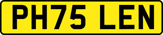 PH75LEN