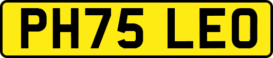 PH75LEO