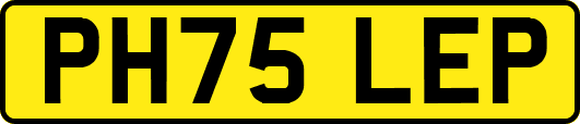 PH75LEP