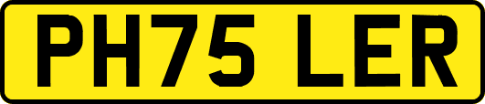 PH75LER
