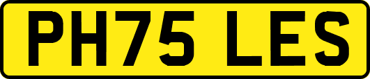 PH75LES