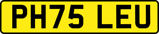 PH75LEU