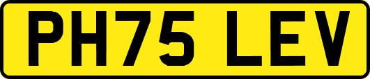 PH75LEV