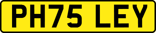 PH75LEY