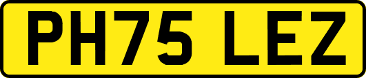 PH75LEZ