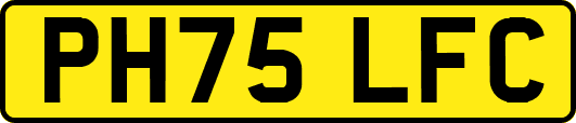 PH75LFC