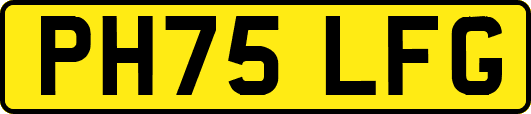 PH75LFG